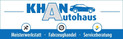Logo Autohaus Khan
